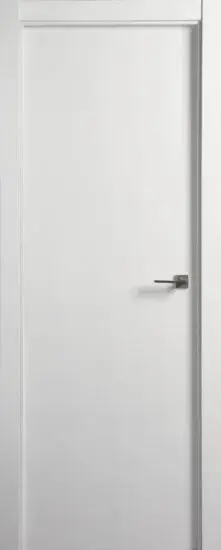 Porta blanca