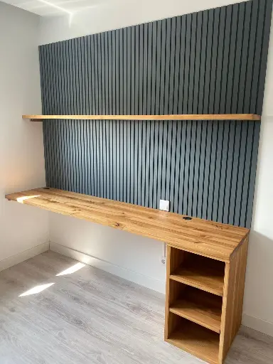 Panel decorativo
