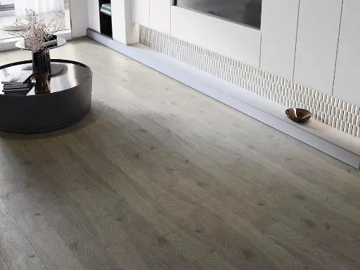 Suelo laminado / Tarima flotante