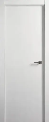 Porta blanca